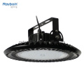 Round Shape UFO LED Industrial Lamp Warehouse Workshop Aisle Indoor Outdoor Work LED High Bay Light (100W/150W/200W/250W/300W)